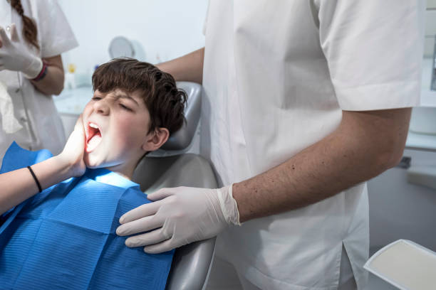 Best Broken or Chipped Tooth Repair in Winnsboro Mills, SC