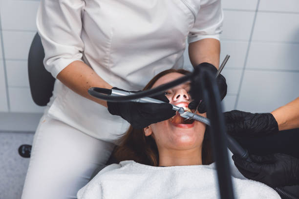 Best Walk-In Emergency Dental Services in Winnsboro Mills, SC