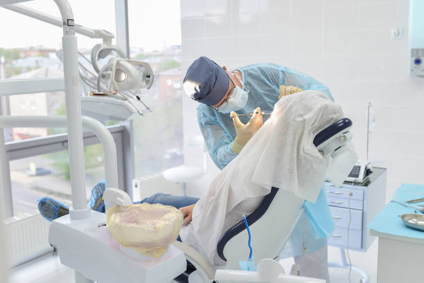 Best Emergency Treatment for Jaw Pain or Injury in Winnsboro Mills, SC